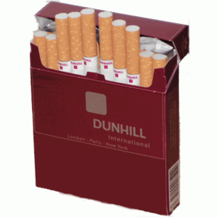 Dunhill International (USA)