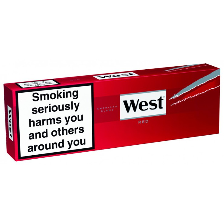 West Red (Германия)