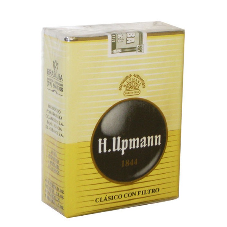 H.Upmann Mini