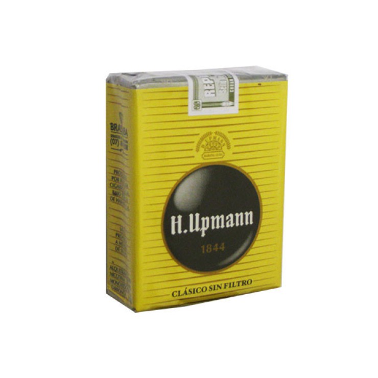 H.Upmann Non Filter