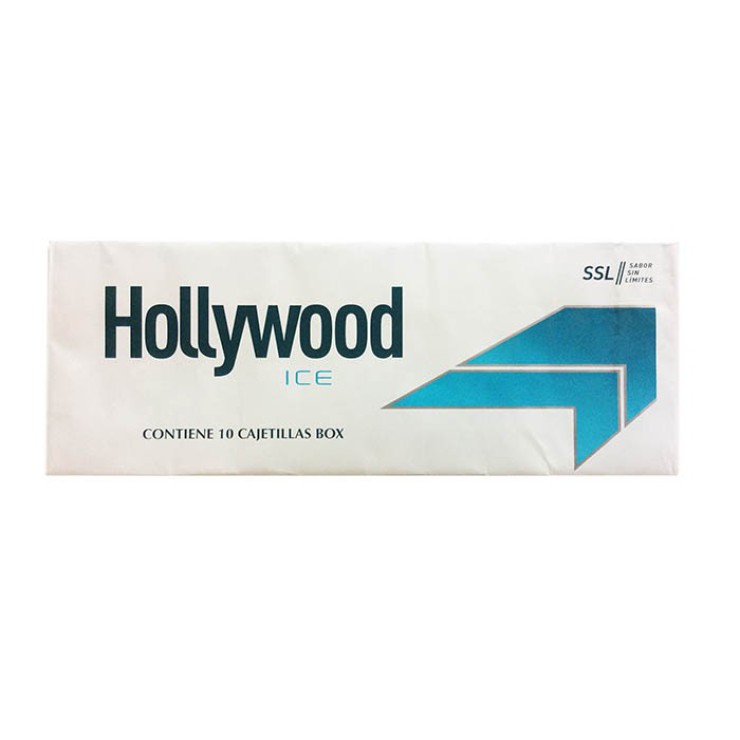 Hollywood Ice