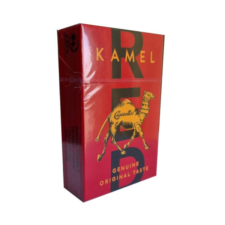Kamel Red Originals