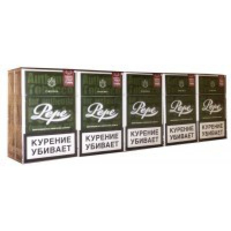 Pepe Dark Green (Германия)