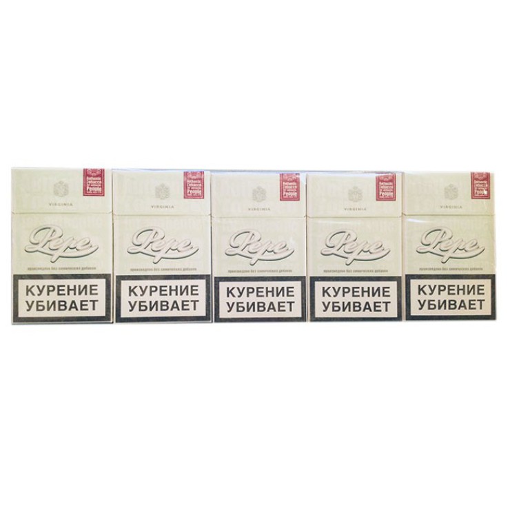 Pepe Fine Green (Германия)