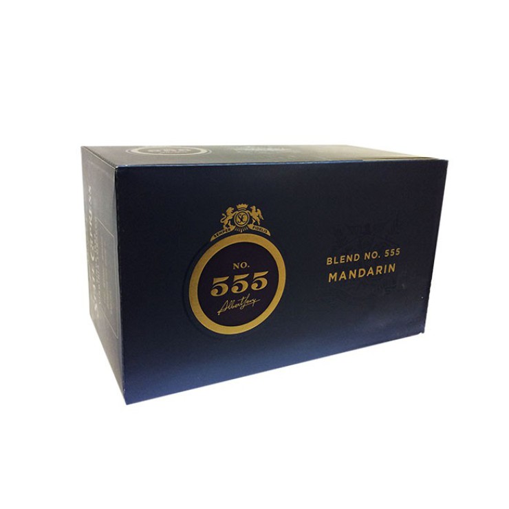 State Express 555 Mandarin