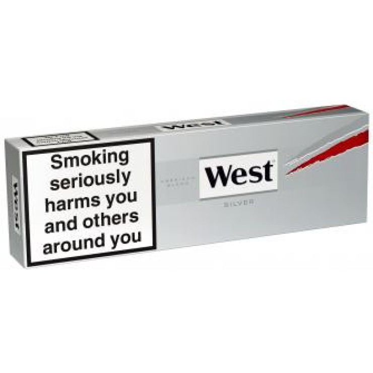 West Silver (Германия)