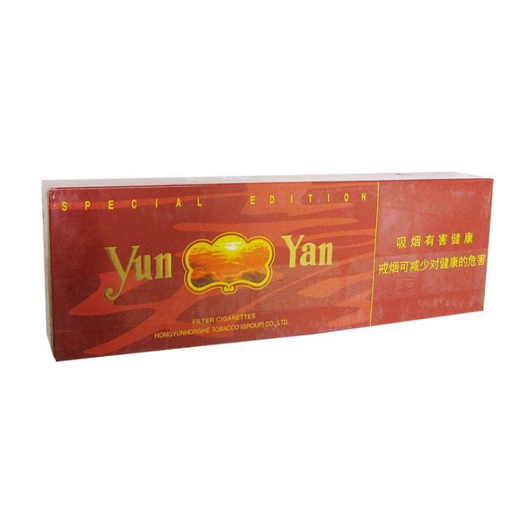 YunYan Special Soft (Китай)