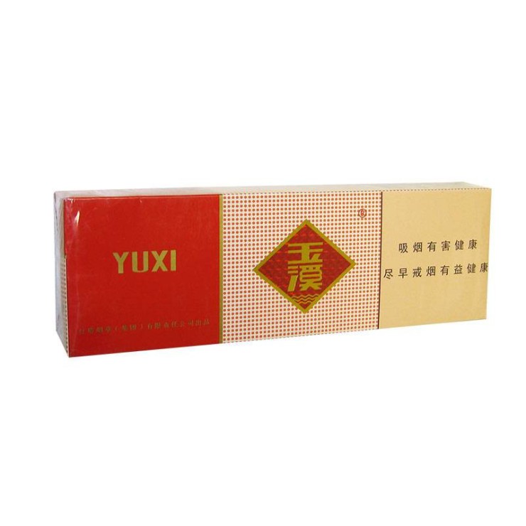 Yuxi Red KS Soft (Китай)